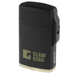 Bushcraft & Survival CLAWGEAR STORM POCKET LIGHTER | Refillable Gas Jet Flame Lighter