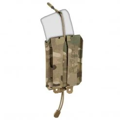Pouches & Holders CLAWGEAR UNIVERSAL RIFLE MAG POUCH | Single, MOLLE