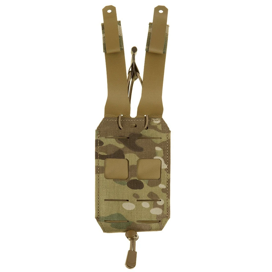 Pouches & Holders CLAWGEAR UNIVERSAL RIFLE MAG POUCH | Single, MOLLE Pouches & Holders CLAWGEAR UNIVERSAL RIFLE MAG POUCH | Single, MOLLE