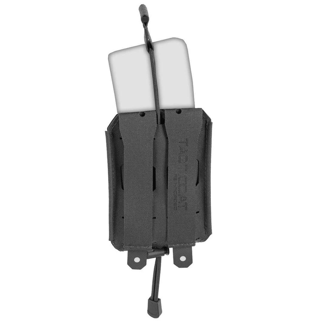 Pouches & Holders CLAWGEAR UNIVERSAL RIFLE MAG POUCH | Single, MOLLE Pouches & Holders CLAWGEAR UNIVERSAL RIFLE MAG POUCH | Single, MOLLE