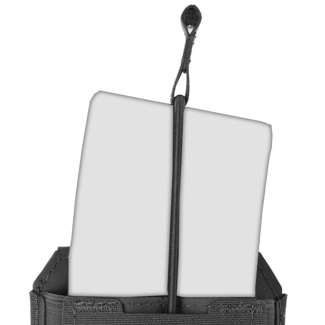 Pouches & Holders CLAWGEAR UNIVERSAL RIFLE MAG POUCH | Single, MOLLE Pouches & Holders CLAWGEAR UNIVERSAL RIFLE MAG POUCH | Single, MOLLE