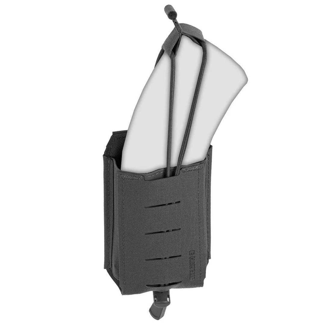 Pouches & Holders CLAWGEAR UNIVERSAL RIFLE MAG POUCH | Single, MOLLE Pouches & Holders CLAWGEAR UNIVERSAL RIFLE MAG POUCH | Single, MOLLE