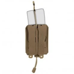 Pouches & Holders CLAWGEAR UNIVERSAL RIFLE MAG POUCH | Single, MOLLE 12 Pouches & Holders CLAWGEAR UNIVERSAL RIFLE MAG POUCH | Single, MOLLE