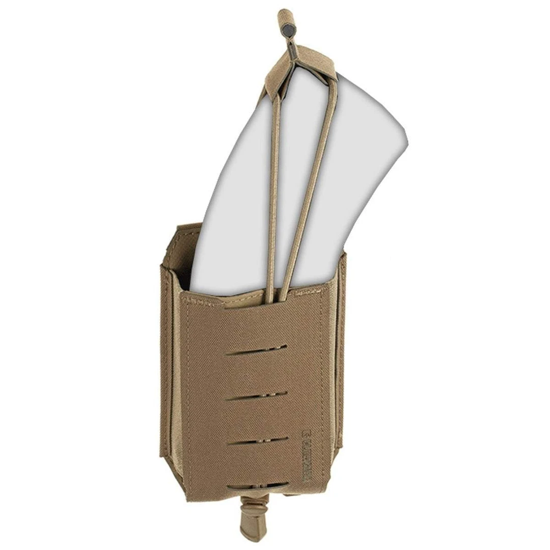 Pouches & Holders CLAWGEAR UNIVERSAL RIFLE MAG POUCH | Single, MOLLE Pouches & Holders CLAWGEAR UNIVERSAL RIFLE MAG POUCH | Single, MOLLE