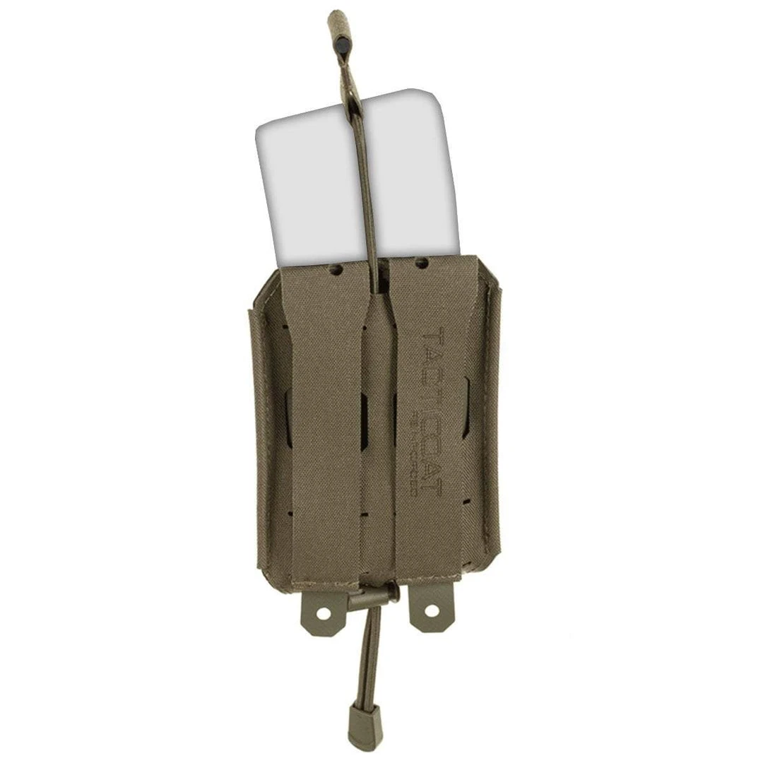 Pouches & Holders CLAWGEAR UNIVERSAL RIFLE MAG POUCH | Single, MOLLE Pouches & Holders CLAWGEAR UNIVERSAL RIFLE MAG POUCH | Single, MOLLE