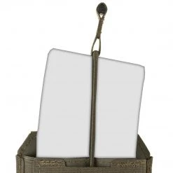 Pouches & Holders CLAWGEAR UNIVERSAL RIFLE MAG POUCH | Single, MOLLE 18 Pouches & Holders CLAWGEAR UNIVERSAL RIFLE MAG POUCH | Single, MOLLE