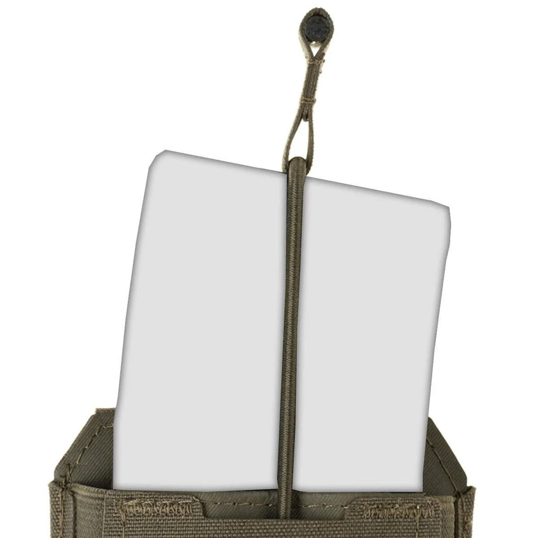 Pouches & Holders CLAWGEAR UNIVERSAL RIFLE MAG POUCH | Single, MOLLE Pouches & Holders CLAWGEAR UNIVERSAL RIFLE MAG POUCH | Single, MOLLE