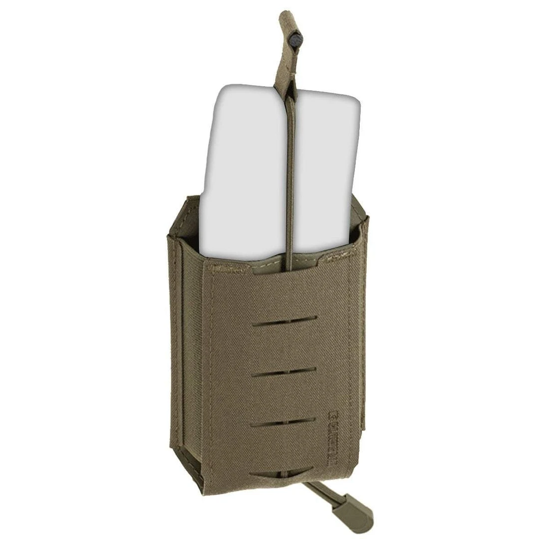 Pouches & Holders CLAWGEAR UNIVERSAL RIFLE MAG POUCH | Single, MOLLE Pouches & Holders CLAWGEAR UNIVERSAL RIFLE MAG POUCH | Single, MOLLE