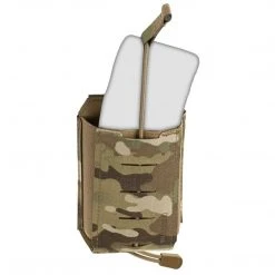 Pouches & Holders CLAWGEAR UNIVERSAL RIFLE MAG POUCH | Single, MOLLE
