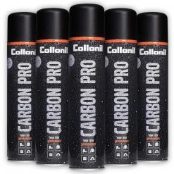 COLLONIL CARBON PRO | Anti-Dirt & Waterproofing Spray, 300ml