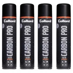 COLLONIL CARBON PRO | Anti-Dirt & Waterproofing Spray, 300ml