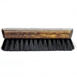 Accessories COLLONIL POLISHING BRUSH | Fine Bristled With Horsehair, 16.7cm X 5cm 7 Accessories COLLONIL POLISHING BRUSH | Fine Bristled With Horsehair, 16.7cm X 5cm