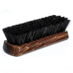 Accessories COLLONIL POLISHING BRUSH | Fine Bristled With Horsehair, 16.7cm X 5cm 8 Accessories COLLONIL POLISHING BRUSH | Fine Bristled With Horsehair, 16.7cm X 5cm