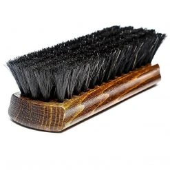 Accessories COLLONIL POLISHING BRUSH | Fine Bristled With Horsehair, 16.7cm X 5cm
