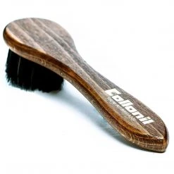 COLLONIL POLISH APPLICATION BRUSH | Round Head, 15cm X 4.5cm