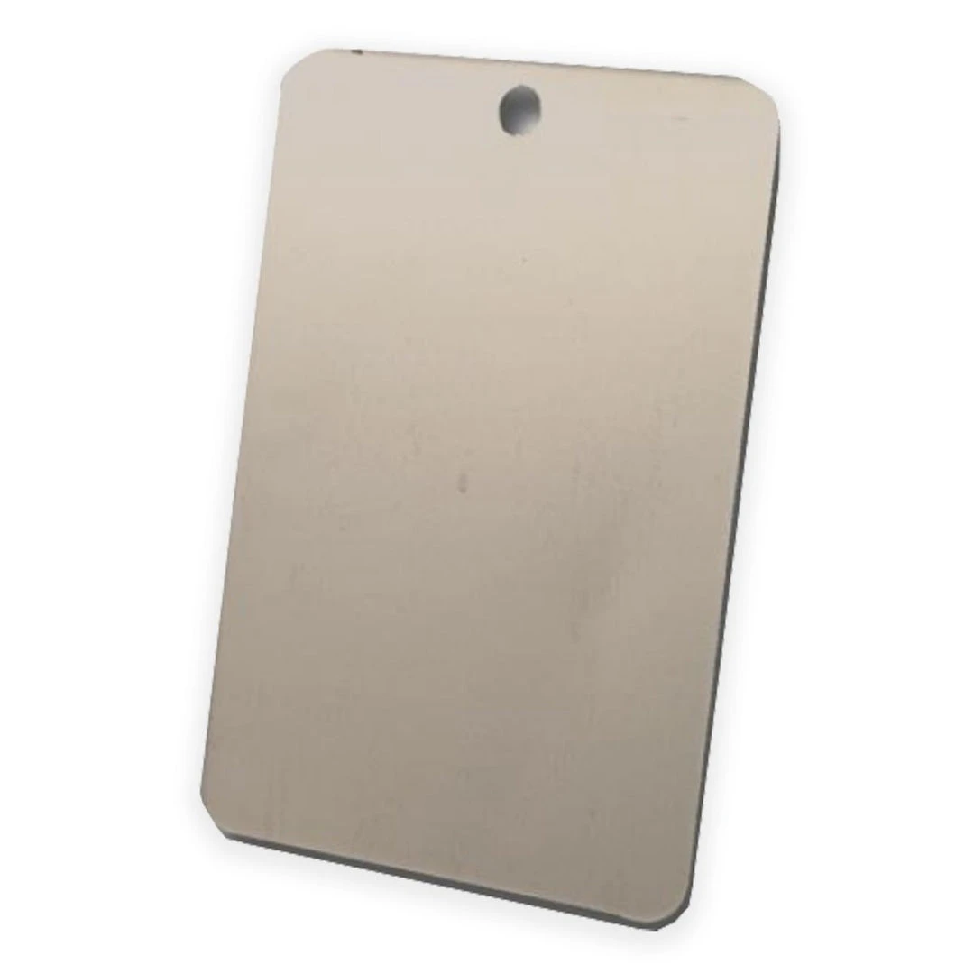 ROTHCO CAMPING MIRROR | Stainless Steel, Signaling/Shaving, 7cm X 10cm Camping & Survival 1 ROTHCO CAMPING MIRROR | Stainless Steel, Signaling/Shaving, 7cm X 10cm Camping & Survival