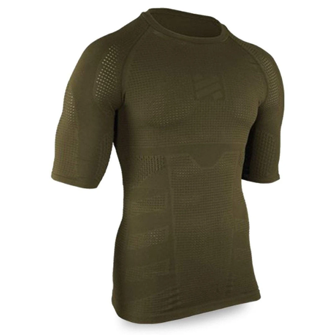 Clothing COMPRESSPORT TACTICAL RAIDER T-SHIRT | Compression Base Layer Top 1 Clothing COMPRESSPORT TACTICAL RAIDER T-SHIRT | Compression Base Layer Top