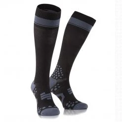 COMPRESSPORT TACTICAL UNDER CONTROL FULL SOCKS | Active Boot Socks