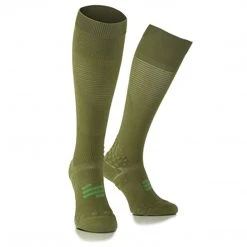 COMPRESSPORT TACTICAL UNDER CONTROL FULL SOCKS | Active Boot Socks