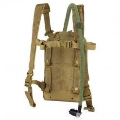 CONDOR LCS TIDEPOOL | Tactical MOLLE Hydration Pack, 1.5L 11 CONDOR LCS TIDEPOOL | Tactical MOLLE Hydration Pack, 1.5L