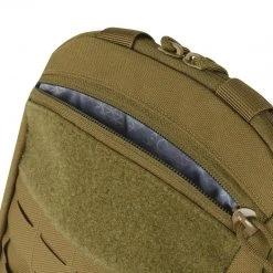 CONDOR LCS TIDEPOOL | Tactical MOLLE Hydration Pack, 1.5L 9 CONDOR LCS TIDEPOOL | Tactical MOLLE Hydration Pack, 1.5L