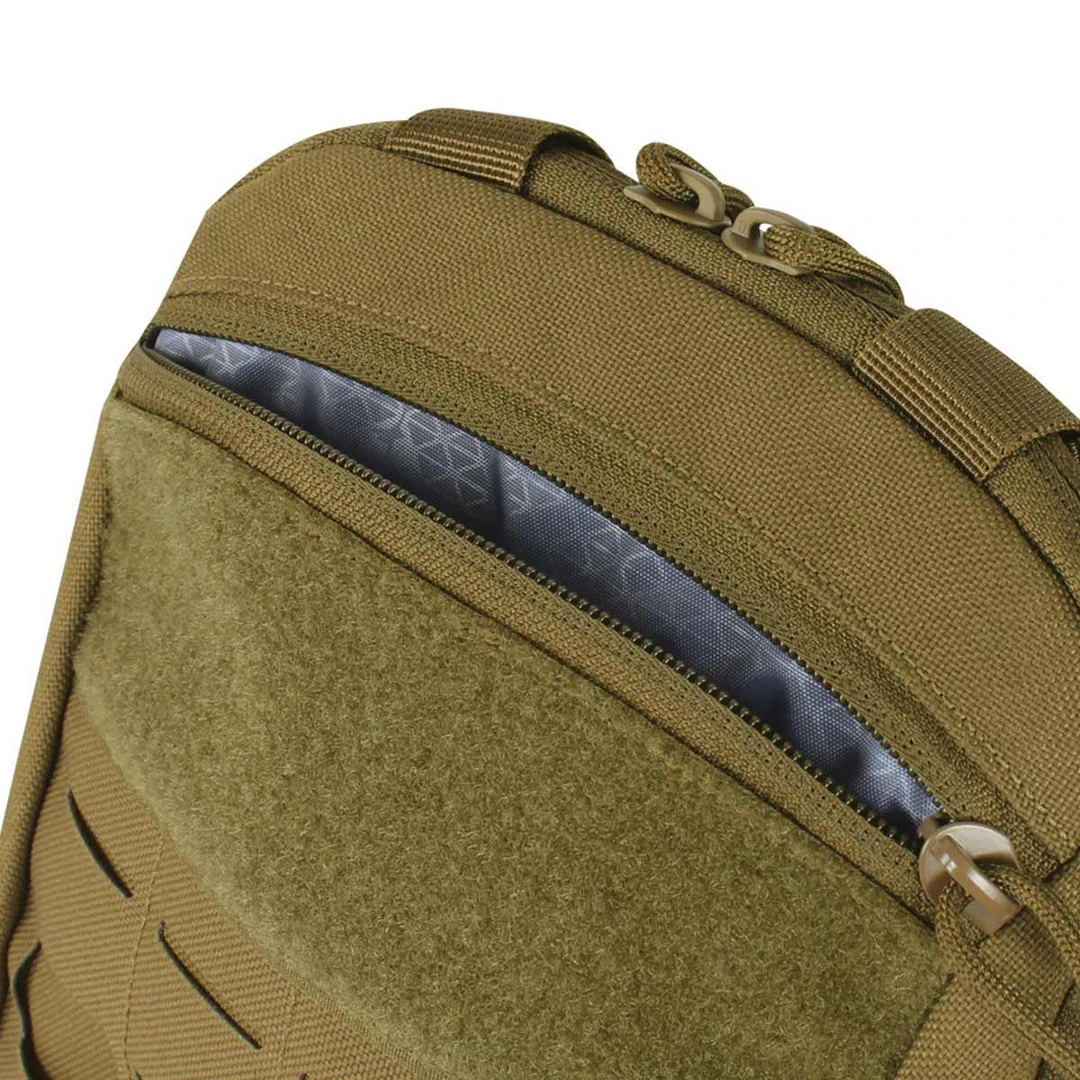 CONDOR LCS TIDEPOOL | Tactical MOLLE Hydration Pack, 1.5L 4 CONDOR LCS TIDEPOOL | Tactical MOLLE Hydration Pack, 1.5L