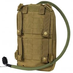 CONDOR LCS TIDEPOOL | Tactical MOLLE Hydration Pack, 1.5L 10 CONDOR LCS TIDEPOOL | Tactical MOLLE Hydration Pack, 1.5L