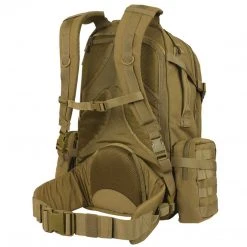 CONDOR ORION BACKPACK | Multi-Mission Modular Assault Rucksack, 53L 13 CONDOR ORION BACKPACK | Multi-Mission Modular Assault Rucksack, 53L