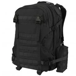 CONDOR ORION BACKPACK | Multi-Mission Modular Assault Rucksack, 53L