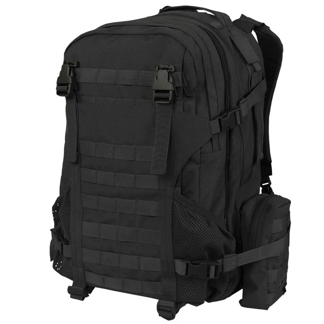 CONDOR ORION BACKPACK | Multi-Mission Modular Assault Rucksack, 53L 1 CONDOR ORION BACKPACK | Multi-Mission Modular Assault Rucksack, 53L