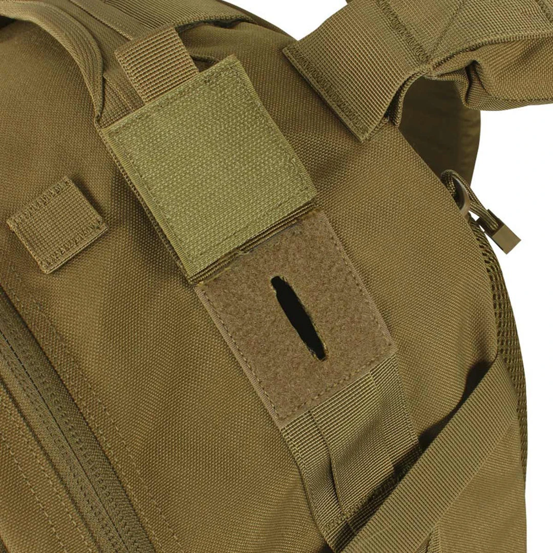 CONDOR ORION BACKPACK | Multi-Mission Modular Assault Rucksack, 53L 10 CONDOR ORION BACKPACK | Multi-Mission Modular Assault Rucksack, 53L