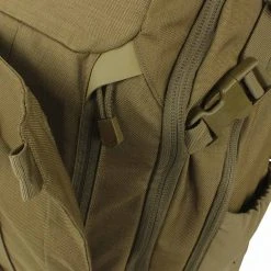 Bags, Packs & Boxes CONDOR SOLVEIG GEN II BACKPACK | Tactical Hydration Rucksack, 25L