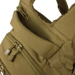 CONDOR URBAN GO PACK | Everyday Assault MOLLE Backpack, 33L Bags, Packs & Boxes