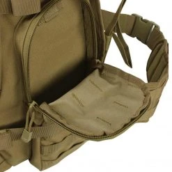 CONDOR URBAN GO PACK | Everyday Assault MOLLE Backpack, 33L Bags, Packs & Boxes