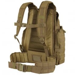 CONDOR URBAN GO PACK | Everyday Assault MOLLE Backpack, 33L Bags, Packs & Boxes