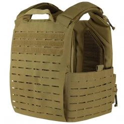 CONDOR VANQUISH RS PLATE CARRIER | Quick Release MOLLE Armour Vest Webbing, Vests & Carriers 10 CONDOR VANQUISH RS PLATE CARRIER | Quick Release MOLLE Armour Vest Webbing, Vests & Carriers