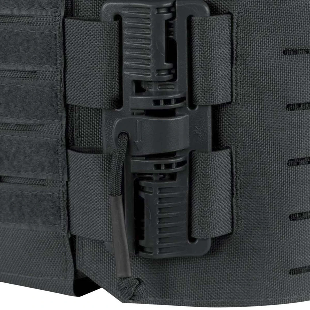 CONDOR VANQUISH RS PLATE CARRIER | Quick Release MOLLE Armour Vest Webbing, Vests & Carriers 7 CONDOR VANQUISH RS PLATE CARRIER | Quick Release MOLLE Armour Vest Webbing, Vests & Carriers