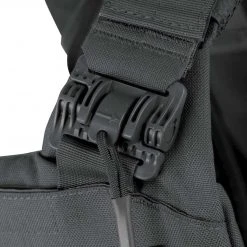 CONDOR VANQUISH RS PLATE CARRIER | Quick Release MOLLE Armour Vest Webbing, Vests & Carriers 15 CONDOR VANQUISH RS PLATE CARRIER | Quick Release MOLLE Armour Vest Webbing, Vests & Carriers