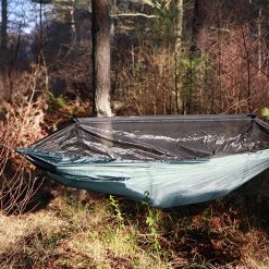 DD Hammocks DD FRONTLINE HAMMOCK | Bugproof & Breathable With Insect Net 7 DD Hammocks DD FRONTLINE HAMMOCK | Bugproof & Breathable With Insect Net