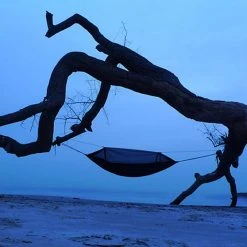 DD Hammocks DD FRONTLINE HAMMOCK | Bugproof & Breathable With Insect Net 14 DD Hammocks DD FRONTLINE HAMMOCK | Bugproof & Breathable With Insect Net