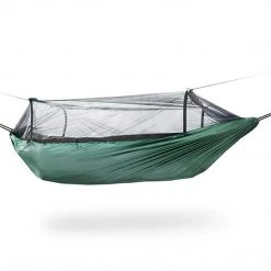 DD Hammocks DD FRONTLINE HAMMOCK | Bugproof & Breathable With Insect Net