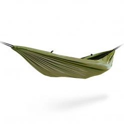 DD Hammocks DD RECYCLED CAMPING HAMMOCK | Made From Recycled Plastic Bottles