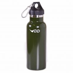 DD Hammocks DD THERMAL WATER BOTTLE | Keeps Drinks Hot Or Cold For 12 Hours, 500ml Camping & Survival