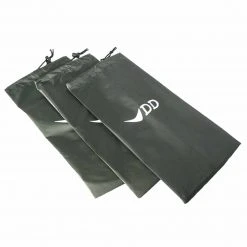 DD Hammocks DD WATERPROOF STASH SACKS | Set Of Three Stuff Sacks, 40cm X 20cm Bags, Packs & Boxes