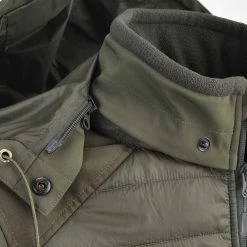 Clothing DEFCON 5 URBAN SHELL JACKET | Men's Hybrid Insulated Softshell Coat