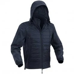 Clothing DEFCON 5 URBAN SHELL JACKET | Men's Hybrid Insulated Softshell Coat