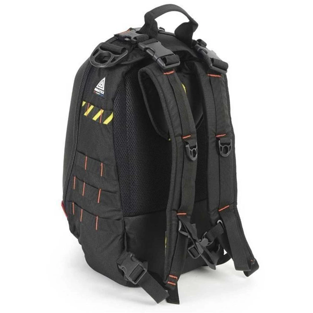 Bags, Packs & Boxes DIMATEX MATT BLACK-LINE RUCKSACK | Semi-Rigid Hard Shell Pack, 30L 2 Bags, Packs & Boxes DIMATEX MATT BLACK-LINE RUCKSACK | Semi-Rigid Hard Shell Pack, 30L