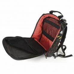 Bags, Packs & Boxes DIMATEX MATT BLACK-LINE RUCKSACK | Semi-Rigid Hard Shell Pack, 30L 5 Bags, Packs & Boxes DIMATEX MATT BLACK-LINE RUCKSACK | Semi-Rigid Hard Shell Pack, 30L