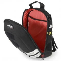 DIMATEX MATT MINI BLACK-LINE RUCKSACK | Semi-Rigid Hard Shell Pack, 20L Bags, Packs & Boxes