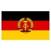 Unbranded Miscellaneous Items East German Flag